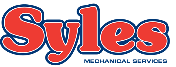 Syles Mechanical Logo
